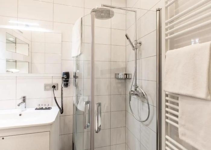 Apart-hotel Adelhoff