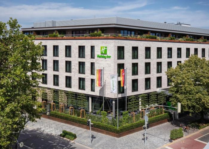 Holiday Inn Osnabrueck by IHG