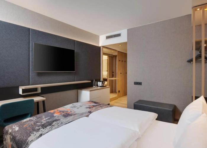 Holiday Inn Osnabrueck by IHG