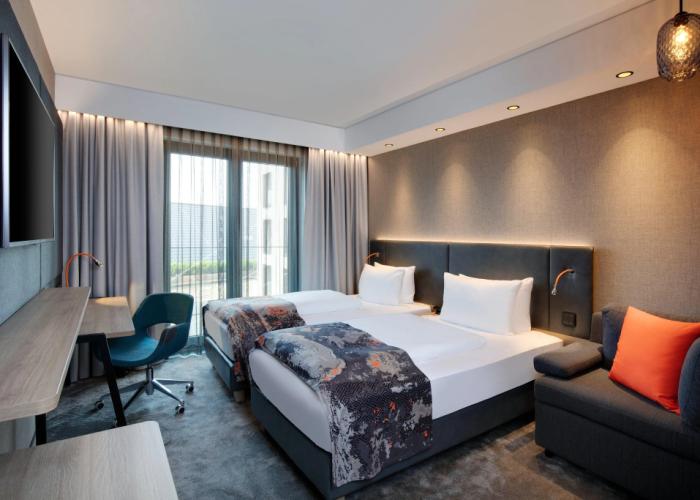 Holiday Inn Osnabrueck by IHG