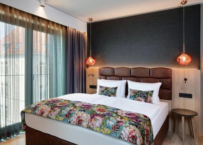Holiday Inn Osnabrueck by IHG