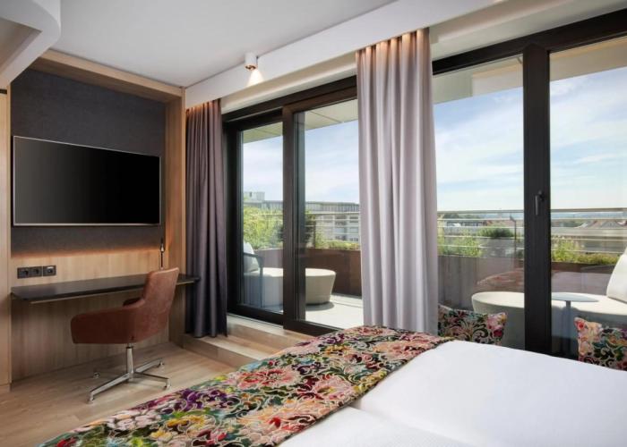 Holiday Inn Osnabrueck by IHG