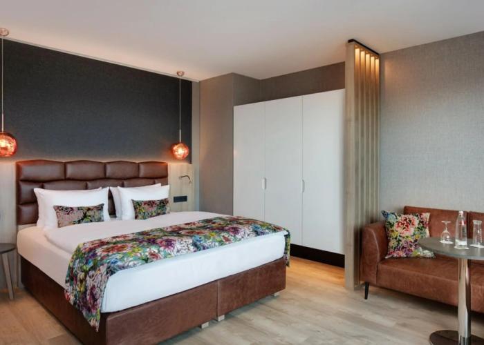 Holiday Inn Osnabrueck by IHG