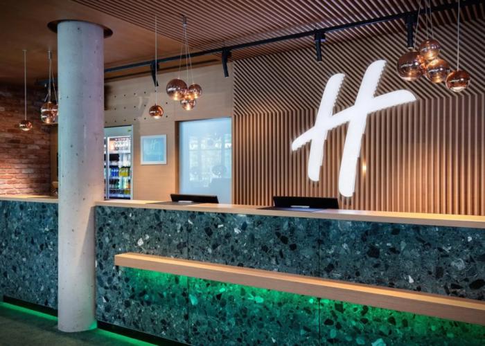Holiday Inn Osnabrueck by IHG