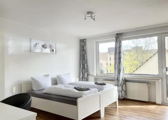 Apartments im Herzen von OS