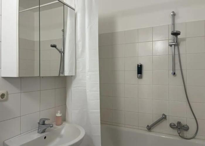 Apartments im Herzen von OS