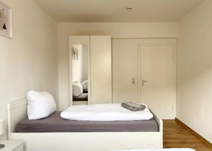 Apartments im Herzen von OS