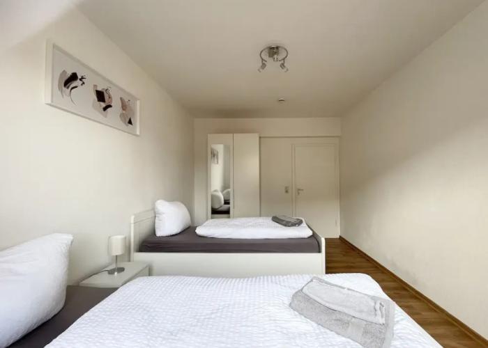 Apartments im Herzen von OS