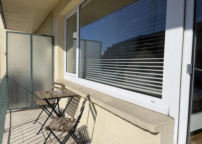 Apartments im Herzen von OS