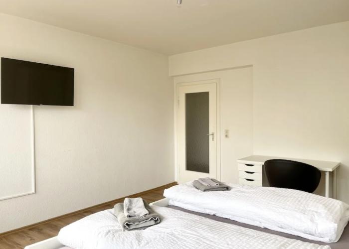 Apartments im Herzen von OS