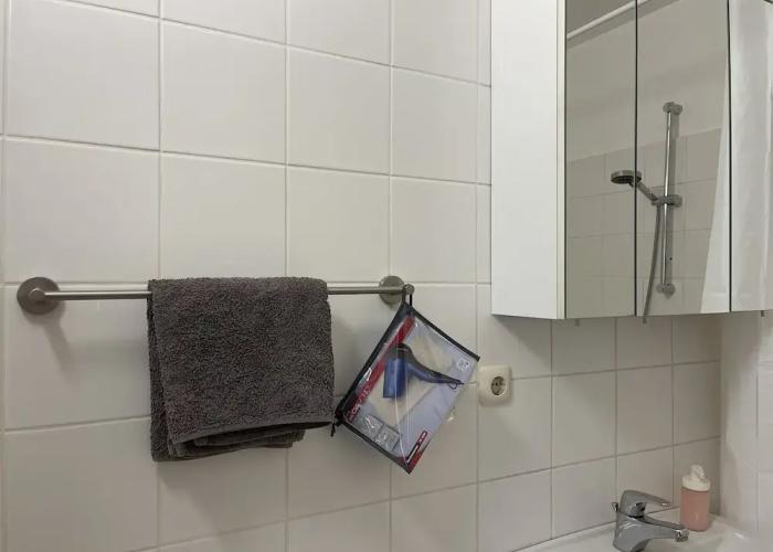 Apartments im Herzen von OS