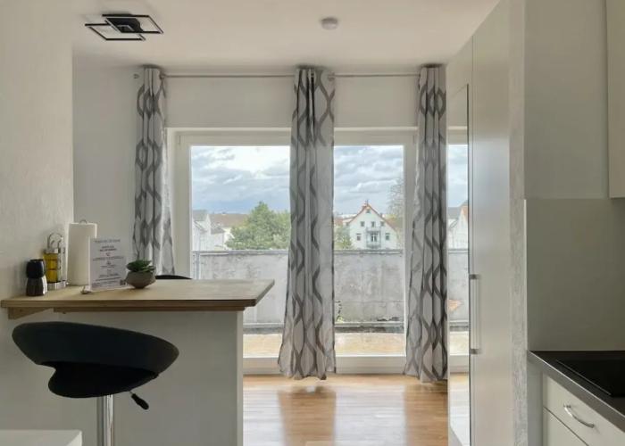 Wonderful Apartments in the centre of OS