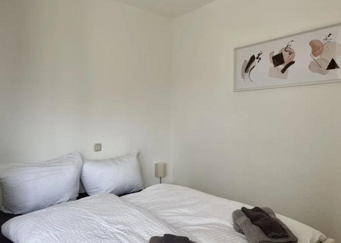 Wonderful Apartments in the centre of OS