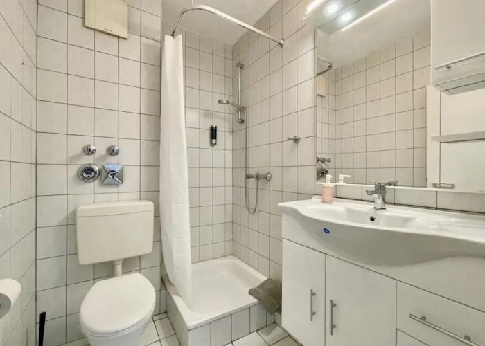Wonderful Apartments in the centre of OS