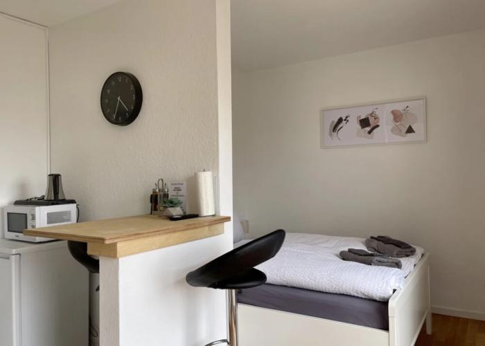 Wonderful Apartments in the centre of OS