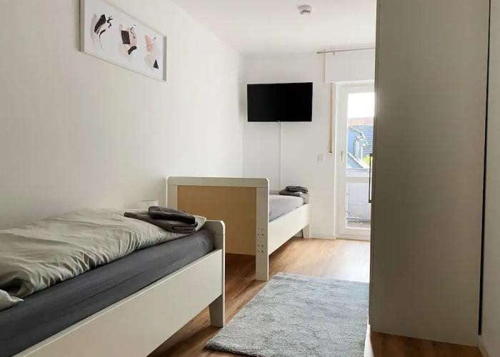 Wonderful Apartments in the centre of OS