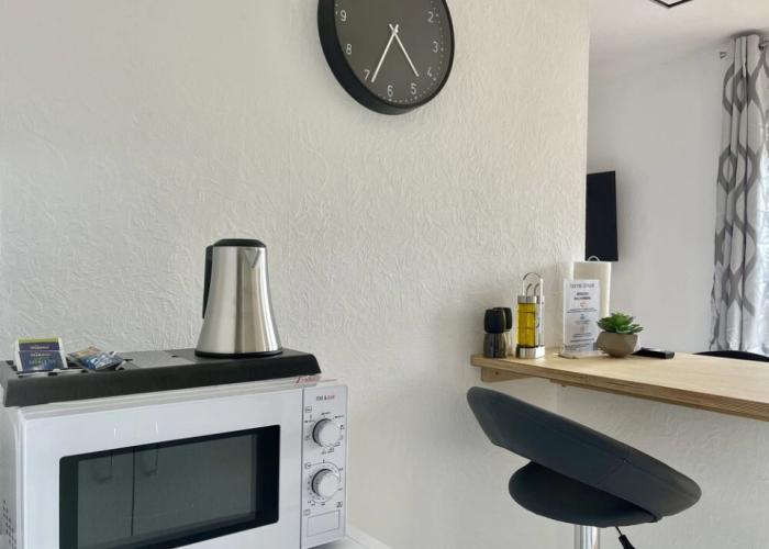 Wonderful Apartments in the centre of OS