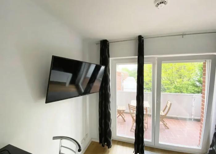 Wonderful Apartments in the centre of OS
