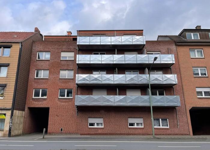 Wonderful Apartments in the centre of OS