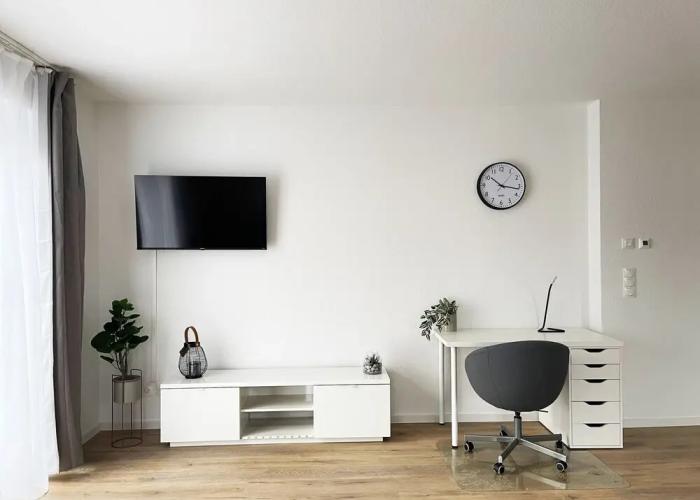 Deluxe apartment in the centre of OS