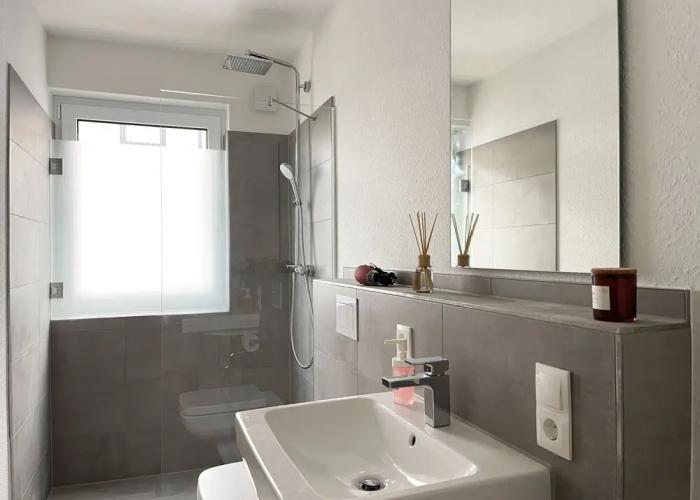 Deluxe apartment in the centre of OS