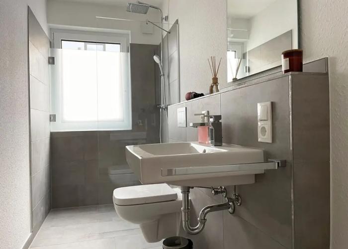 Deluxe apartment in the centre of OS