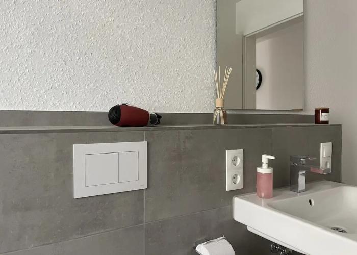 Deluxe apartment in the centre of OS