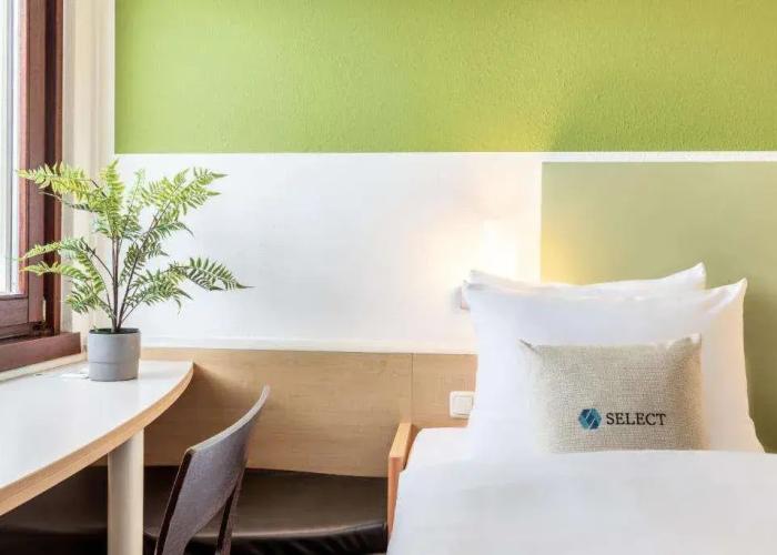 Ibis Styles Osnabrueck