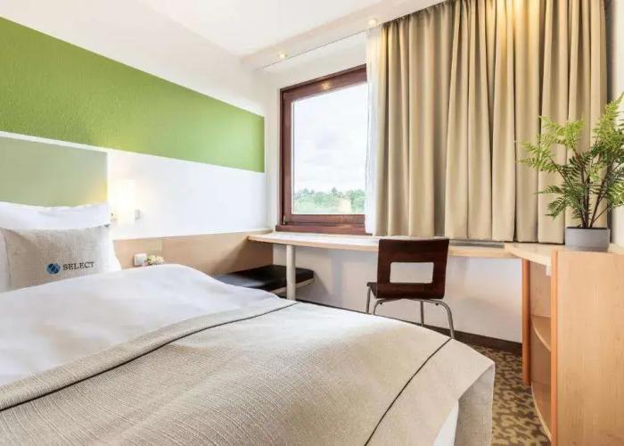 Ibis Styles Osnabrueck