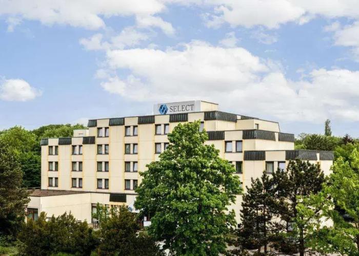 Ibis Styles Osnabrueck