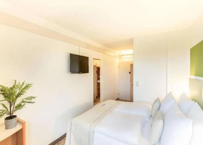 Ibis Styles Osnabrueck