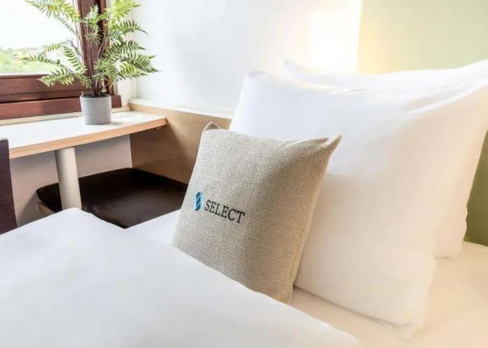 Ibis Styles Osnabrueck