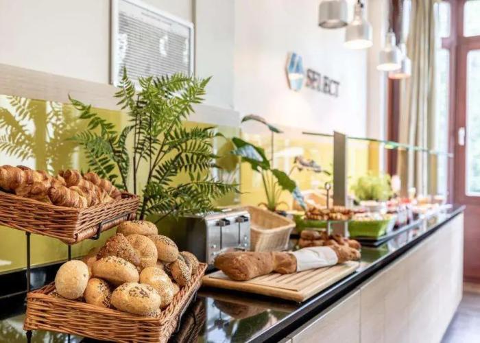 Ibis Styles Osnabrueck