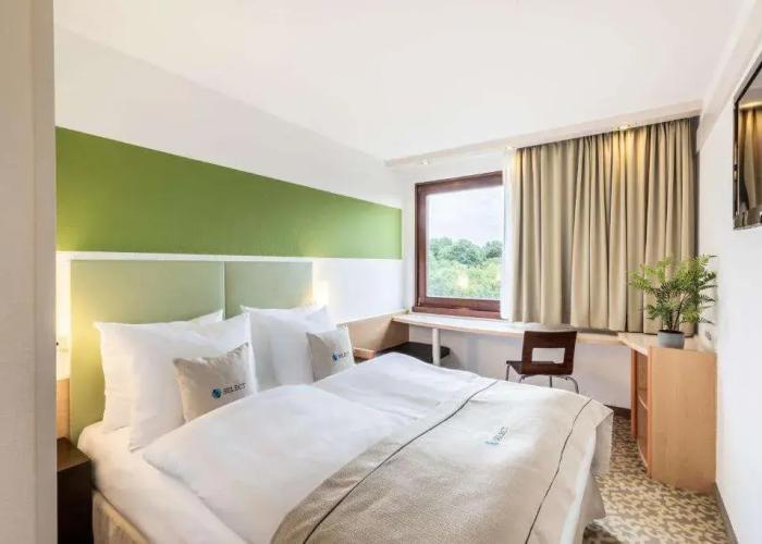 Ibis Styles Osnabrueck