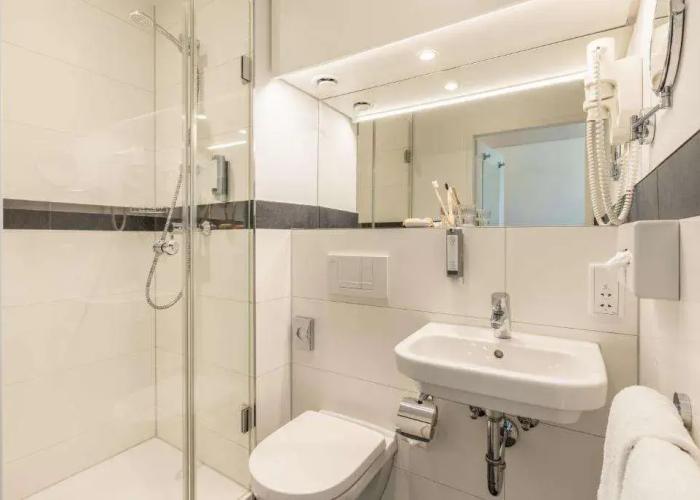 Ibis Styles Osnabrueck