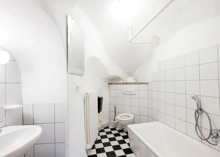 Jugendherberge Passau - Hostel