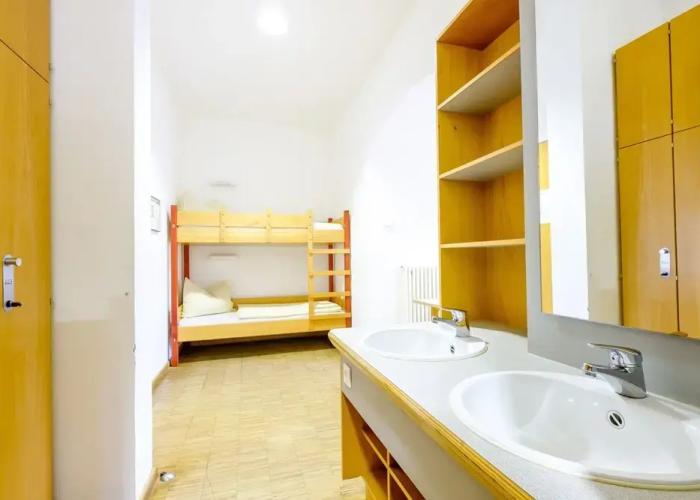 Jugendherberge Passau - Hostel