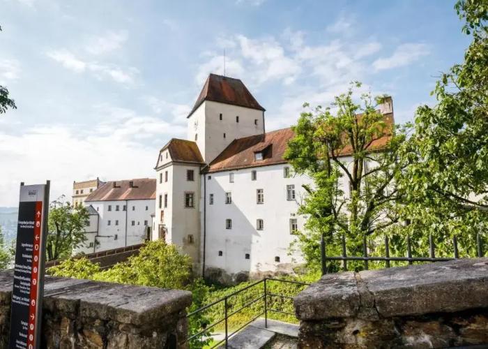 Jugendherberge Passau - Hostel