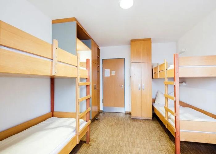 Jugendherberge Passau - Hostel