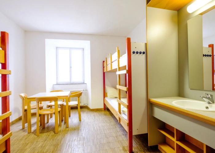 Jugendherberge Passau - Hostel