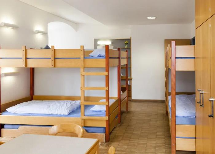 Jugendherberge Passau - Hostel