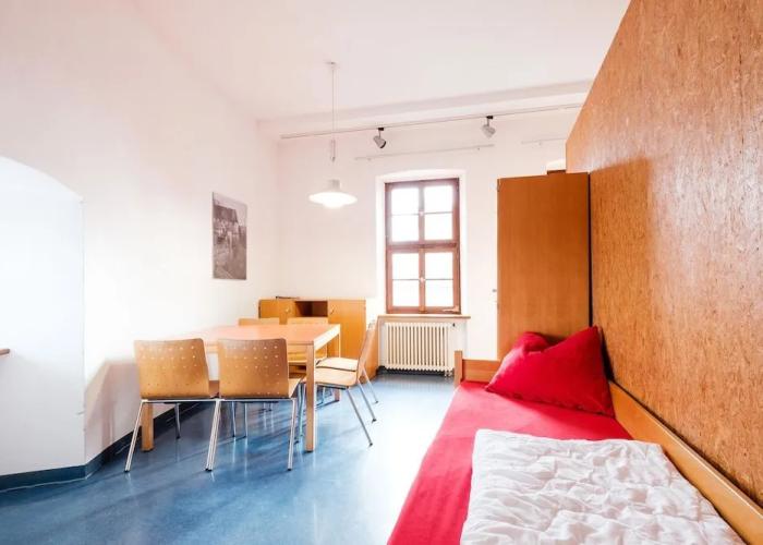 Jugendherberge Passau - Hostel