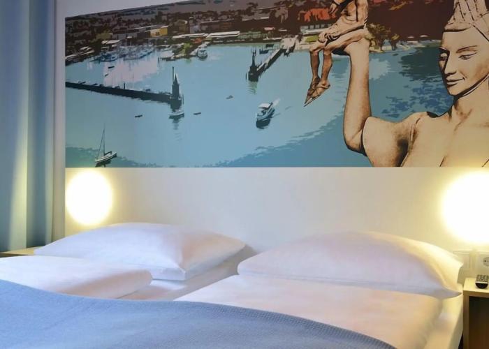 B&B Hotel Passau