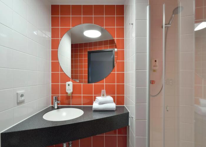 B&B Hotel Passau