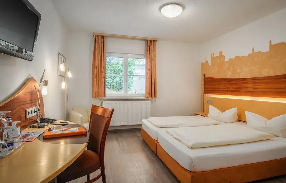 фото Hotel Spitzberg