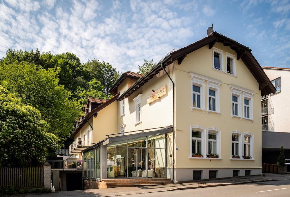 фото Hotel Spitzberg