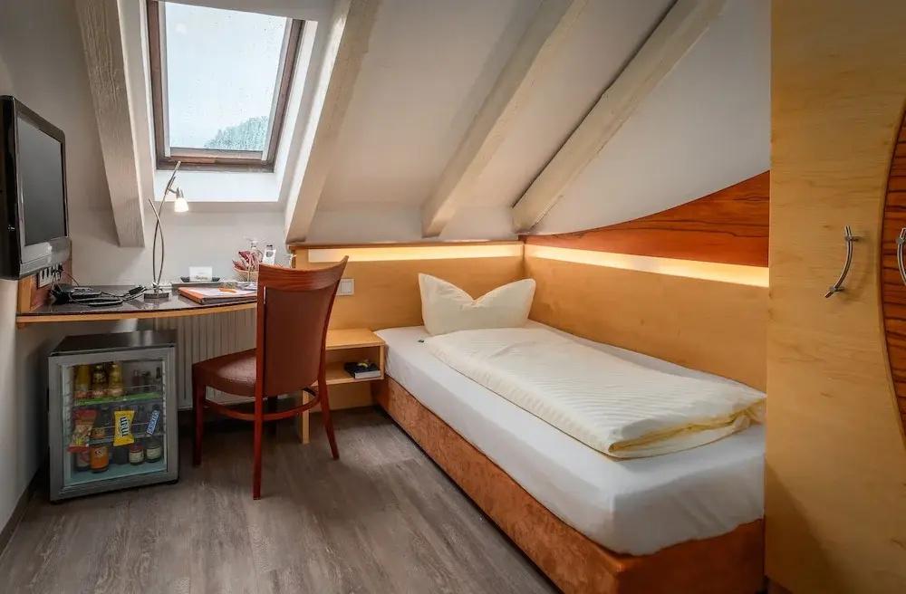 фото Hotel Spitzberg