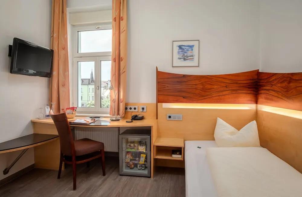 фото Hotel Spitzberg