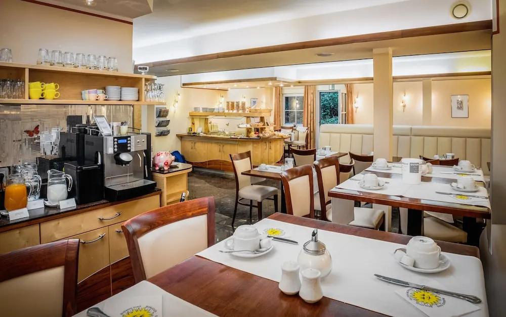 фото Hotel Spitzberg