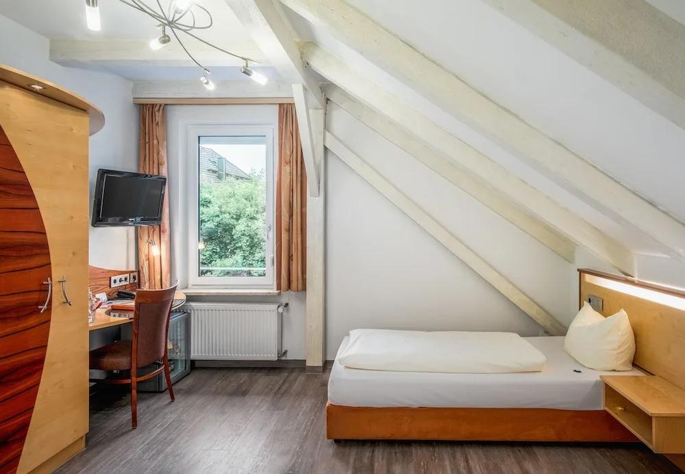 фото Hotel Spitzberg